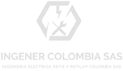 Soluciones eléctricas - Ingener Colombia SAS