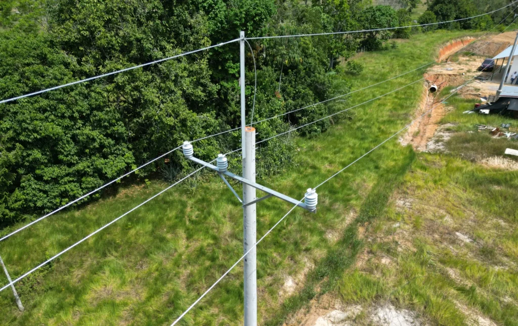 Diseños Eléctricos en Media y Baja Tensión