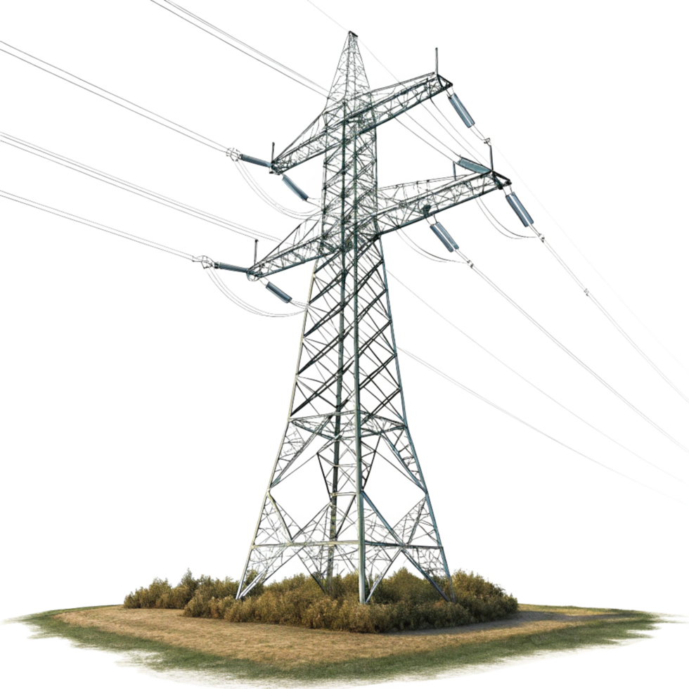 Soluciones eléctricas - Ingener Colombia SAS