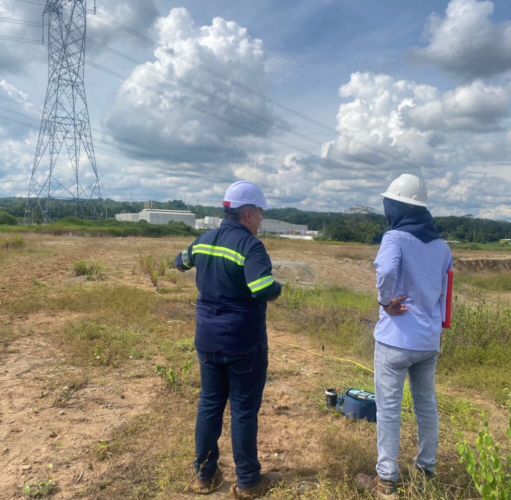 Soluciones eléctricas - Ingener Colombia SAS